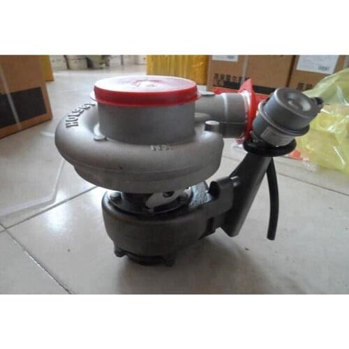 Genuine Truck Engine ISM M11 HX55W Turbocharger 3590044 3800471 3590045 3536149 3536995 4033813