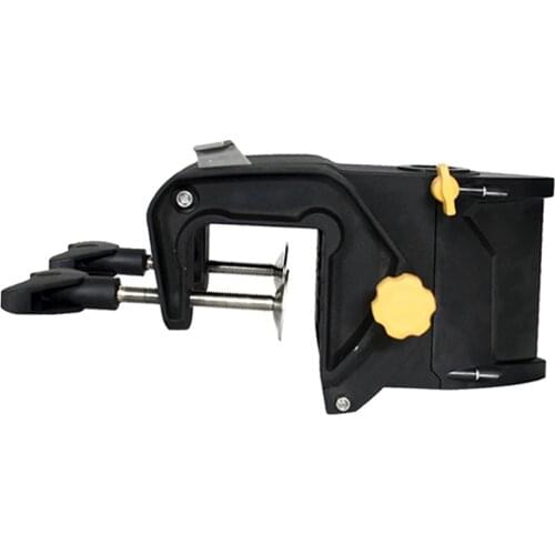 Kayak Motor Bracket Pneumatic Inflatable Boat Suspension Hanger Clamp for Kayak Pneumatic Inflatable Boat Accessories