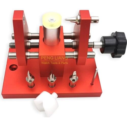 Professional Watch Repair Tools, Watch Case Opener without Scrath, On Top Quality Watch Opening Tools