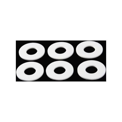 1pc gasket DN25 / 32/40/50/65/80 gasket