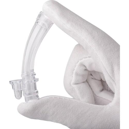 3Pcs Baby Bottle Straw Cup Feeding Bottle Replacement Accessories Wide Mouth Silicone Feeding Water Cups Bottle Accessories