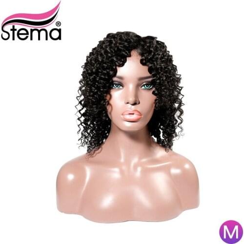 Stema Full Wigs Machine