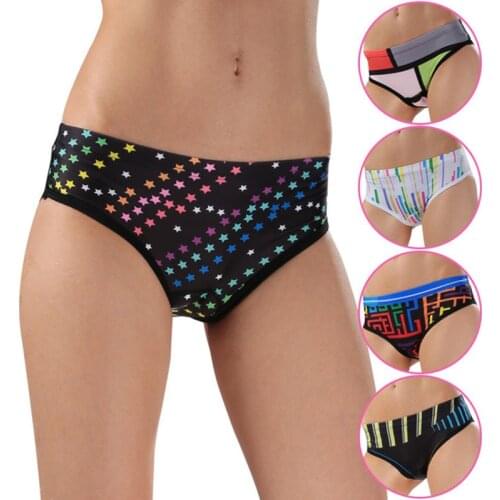 Weimostar 3D Gel Cycling Underwear Women Mountain Bike Cycling Shorts Compression Shockproof Bicycle Underwear bermuda ciclismo