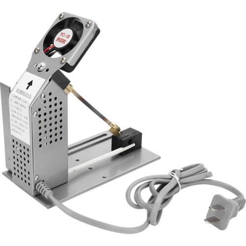 Cnc milling machine Die-Cut Machine Hot Cutting Machine Lace Ribbon High Frequency Multi Electric Scissors CN Plug 220V