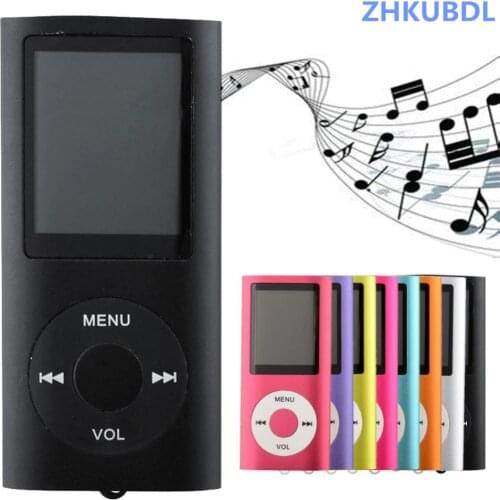 ZHKUBDL Hi-Fi Players