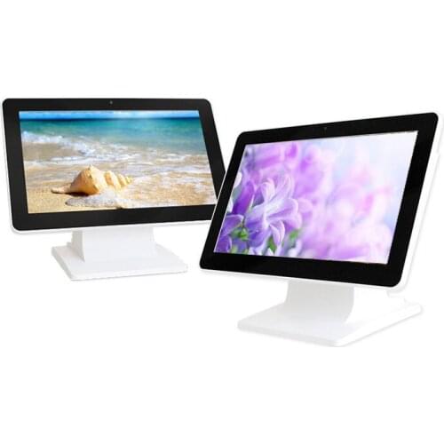 10.1 inch All in one Touch PC Android 4.X and up