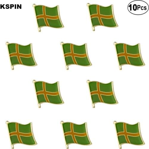 Nijmegen Lapel Pin Flag badge Brooch Pins Badges 10Pcs a Lot