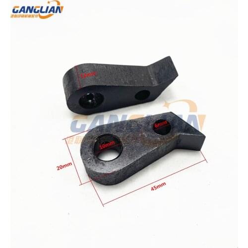 2 Pieces BEIREN 08 Printing Machine Ink Roller Claw