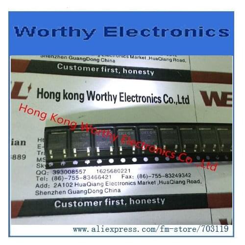 Free shipping 10PCS/LOT DIODE SCHOTTKY 1.2KV 5A TO252-2 , Rectifiers - Single C2D05120E