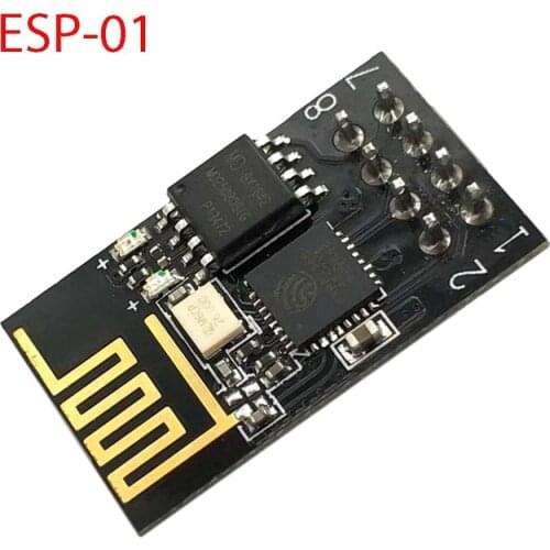 ESP-01 ESP8266 Serial WIFI Wireless Module Wireless Transceiver
