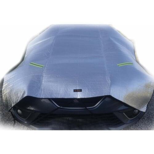 Dolubrand Car Exterior Accessories