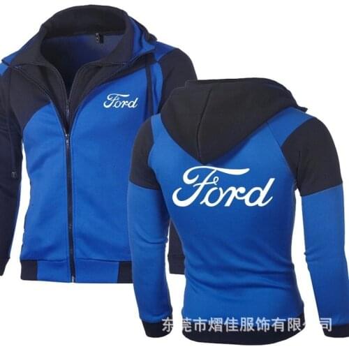 Giyu Fashionable Men's Hoodies