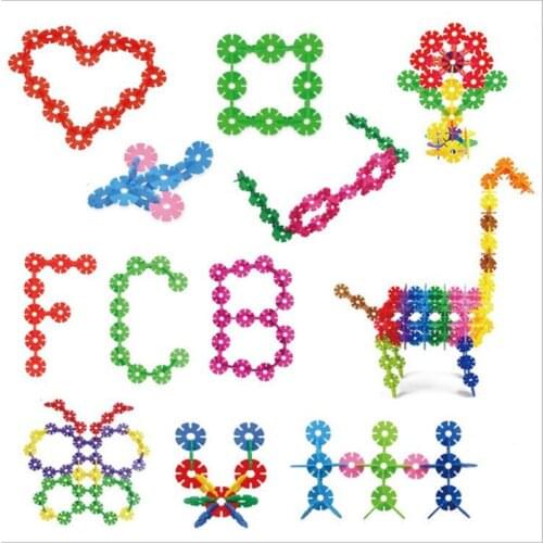HANDANWEIRAN Children's Constructors