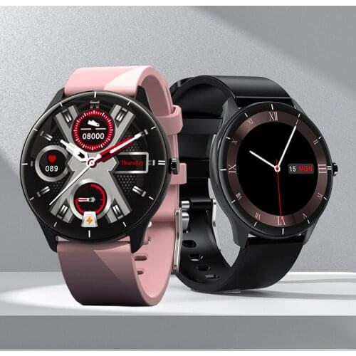 LIWO Bluetooth Watch