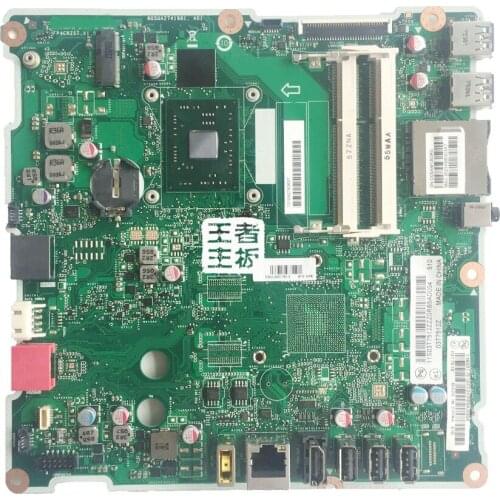 For Lenovo S405Z AIO Motherboard 03T7512 03T7513 6050A2741901,A01 Mainboard 100%tested fully work