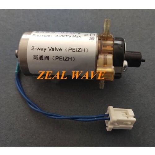 Mindray BC5000 5120 5130 5140 5150 Two-Way Hemocytometer Homemade Valve Original 2-Way Valve