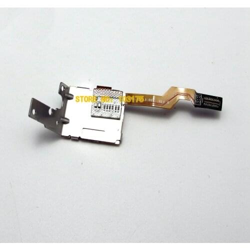 100%Original card slot board for gopro hero 7 camera Repair parts
