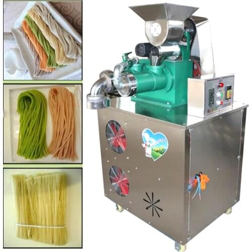 Potato starch/corn/rice noodle machine/noodle machine/vegetable flour machine/potato flour machine/spaghetti/flour machine