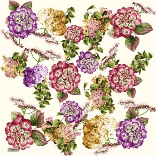 REYYAN SILK TEXTURED OYALIK WRITING-15-RENK-14