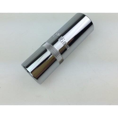 STARPAD For Automotive Repair Sleeve Spark Plug Wrench Spark Plug Hex Socket