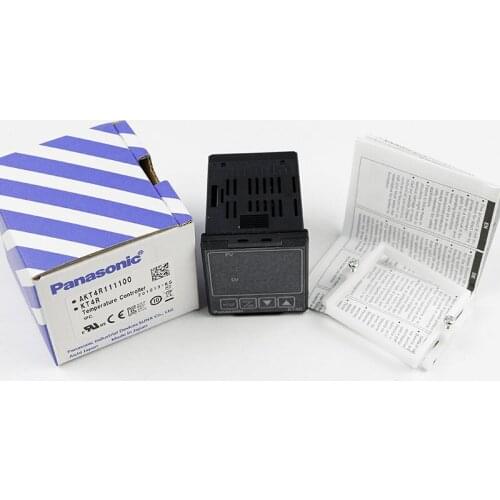 AKT4R111100 replace AKT4111100 temperature controller temperature controller