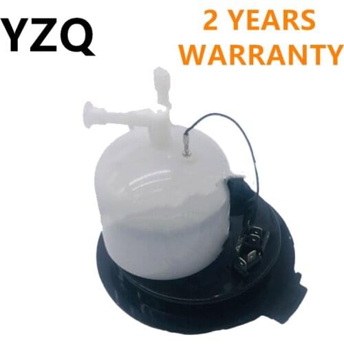 Engine Fuel Filter For Volkswagen VW Touareg 3.6 V6 TFSI 3.6-4.2L 2010- 7P0 919 679 7P0919679 A2C53356346Z NEW Fuel Filter Part