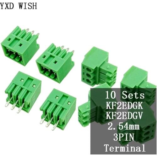 YXD WISH Terminals
