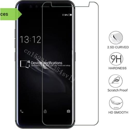 Smartphone Tempered Glass for Gome K1 Explosion-proof Protective Film for Gome k 1 Screen Protector cover 4