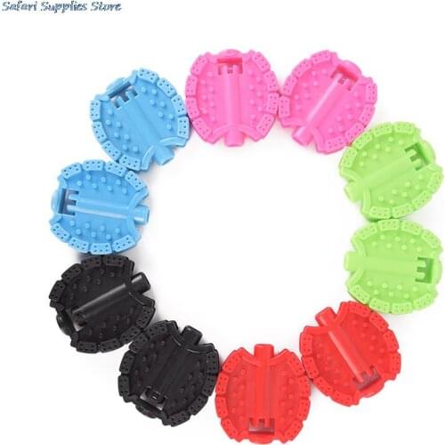 1 Pair of Replacement Pedal for Bicycle and Tricycle Child Baby Tricycle Baby Bicycle Bike Pedal Bicycle Accessory Tool