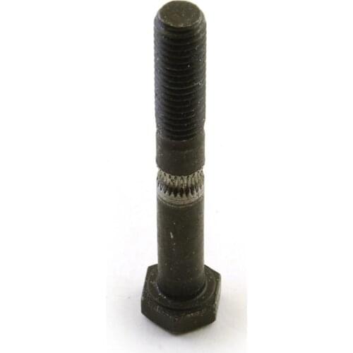 2pcs 3D Printer Hobbed bolt for Greg/Wade Extruder length 23mm 26mm 30mm- Prusa i3 Mendel Reprap M8