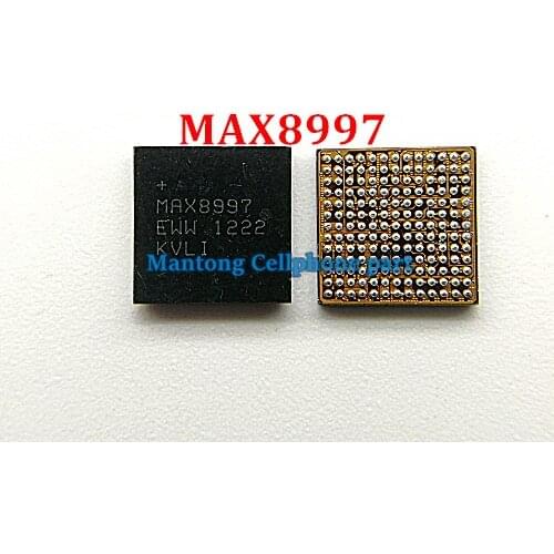 3pcs-10pcs for Samsung I9100 I9220 N7000 Power IC MAX8997