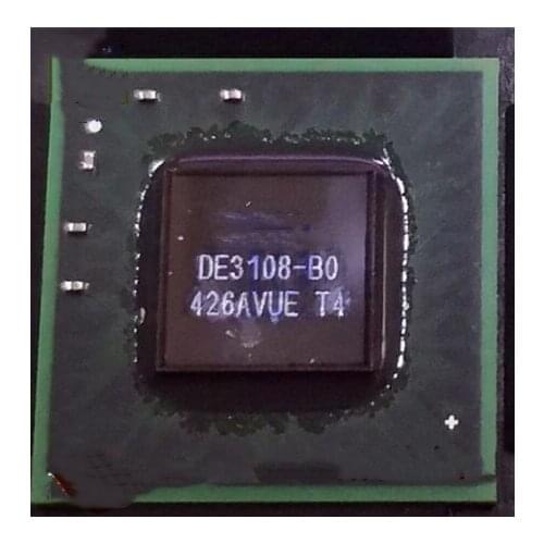 3PCS New DE3108-BO BGA