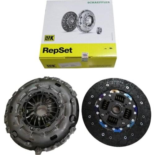 625 3051 09 65578790 6253051090 625 3051 00 Clutch Pressure Plate And Disc Kit For Mazda Ford Ranger