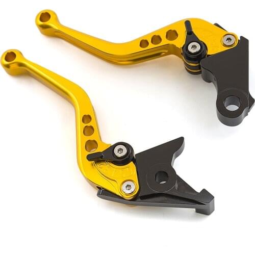 8 Color Adjustable Motorcycle Brake Clutch Levers For Honda 2014-2020 CB500F CB500X CB300F CBR500R CBR300R MSX125 CBR CB 500 300