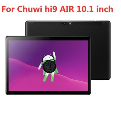 9H tablet Tempered Glass Film For Chuwi hi9 AIR hi9air 10.1 inch Screen Protector film