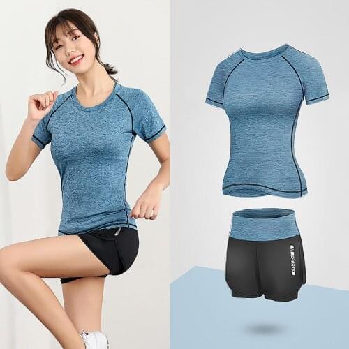 BAOGEYANG Yoga Uniform