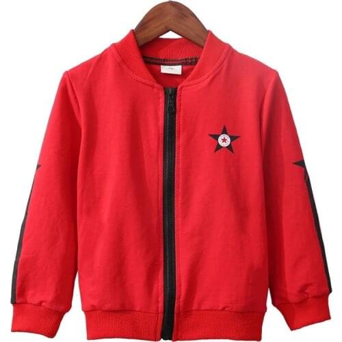 BEIHUAN Demi Jackets For Boys