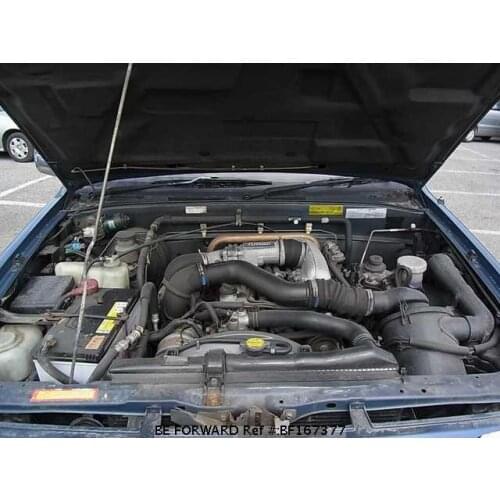 Damper for Isuzu MU UCS55/UCS69GW 1989-1998 Front Bonnet Hood Modify Gas Struts Lift Support Shock Accessories Absorber