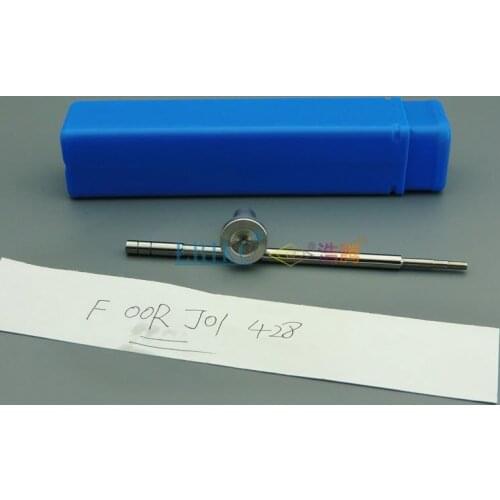 ERIKC FooRJ01428 Injector Parts Control Valve F 00R J01 428 Valve Set F00R J01 428 for Injector 0445120048 049 090