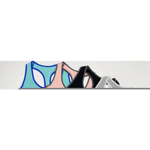 2 Pieces Yoga Women Gym Clothes Breathable Sport Bra Top+ Slim High Waist Fitness Fashion Sweatpants For Workout Running Sets