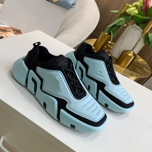 Women Summer Slippers Genuine Suede Leather Women Outdoor Slits Buckle Decor Casaul Flats Loafers Runway Party Dress Shoes Men