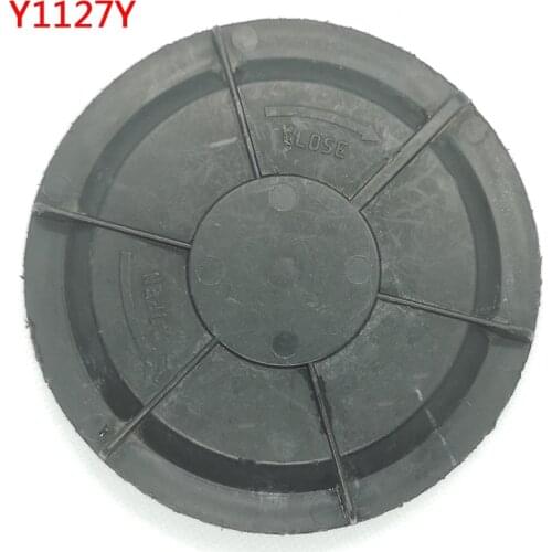 For Citroen C5 89072762 89045709 89072961 Car Headlight Dust Cover LED Extended Rear Shell Headlamp Cap Light Trim Panel