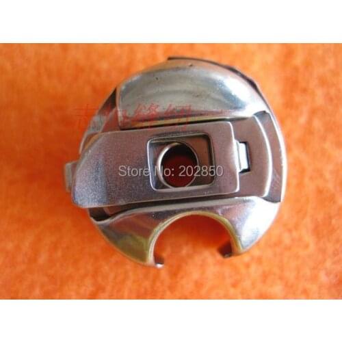 Industrial Lockstitch Sewing Machine Bobbin,Model NO.BC-DB1-NBL,With Spring Sheet inside,5 Pcs/Lot,HAYA Brand,Great Quality