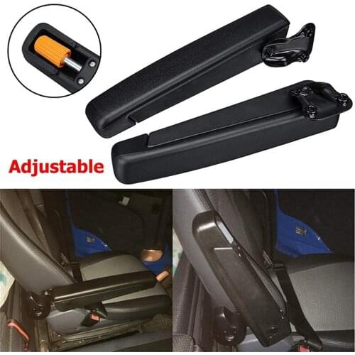 Universal Adjustable Car Seat Armrest for RV Van Motorhome Boat Truck Car Accessories