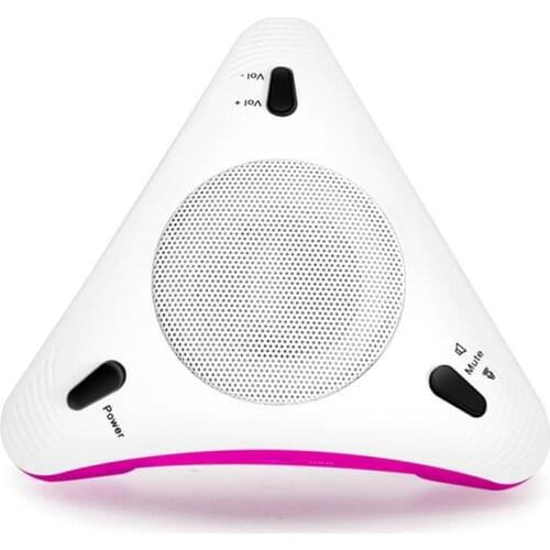 USB Conference Computer Microphone Live Laptop Wired Microphone Digital Audio Machine For PC Laptop Office Meeting Video