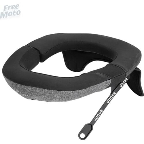 Scoyco Motorcycle Neck PROTECTION Motocross Neck Brace pads MX ATV MTB Off Road Protective Gears moto