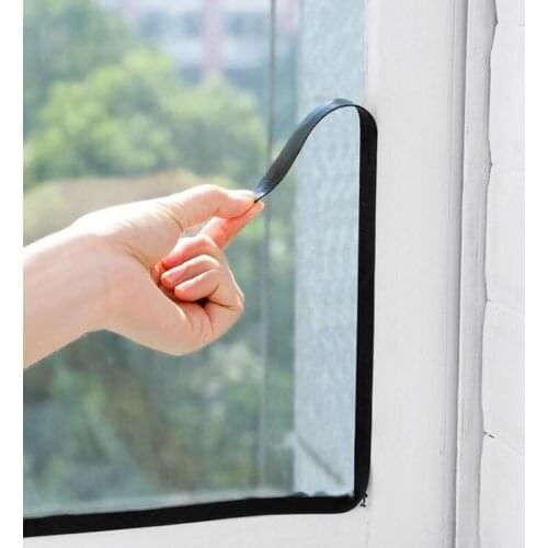 Home Kitchen Sink Gap Waterproof Dirt Mold Strong Self-adhesive Cooktop Tape Gap Water Sealing Strip Seal Creativity Tool