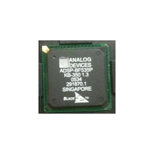 100% NEW Free shipping ADSP-BF535PKB-350 ADSP-BF535PBB-300 ADSP-BF535PBB-200