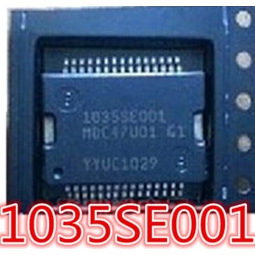 1035SE001 MDC47U01 5PCS