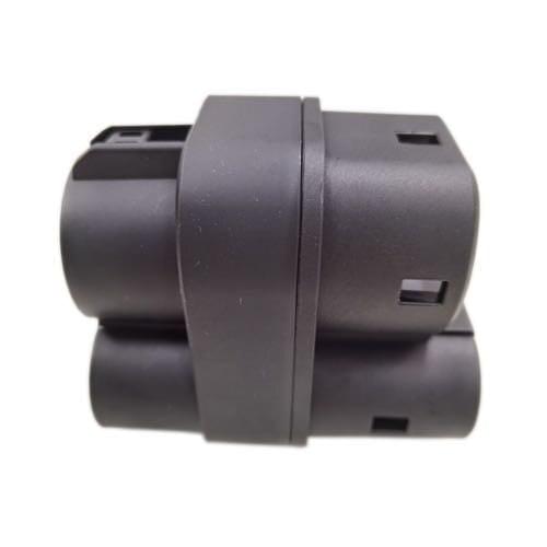 To European CCS Combo 1 to CCS Combo 2 EV Quick Charger Adapter Us/korea/taiwan 150A CCS1-CCS 2 IEC62196-3 Workersbee